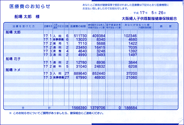 ��Ô�̂��m�点�̎ʐ^